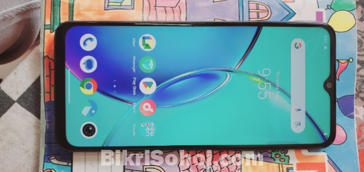 Vivo Y17S 6/128GB